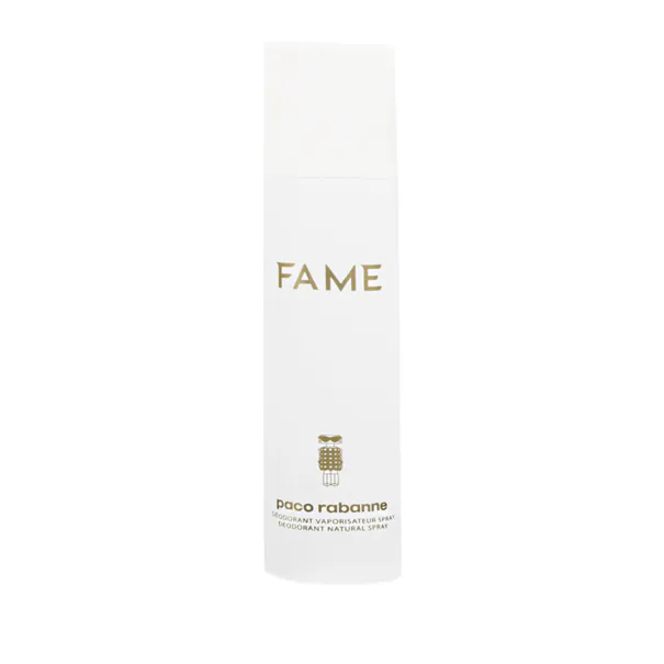 paco rabanne fame dezodorant w sprayu 150 ml     
