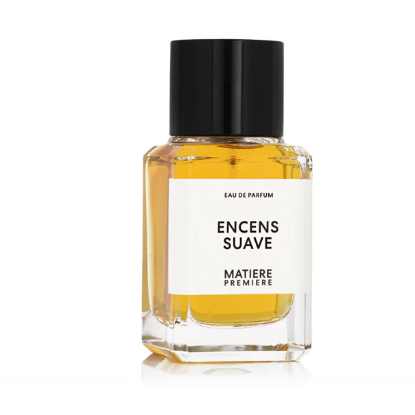 matiere premiere encens suave
