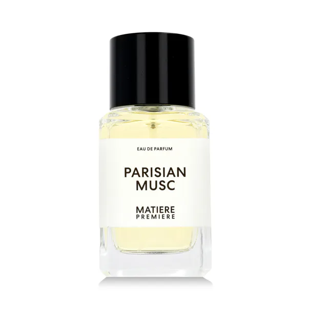 matiere premiere parisian musc