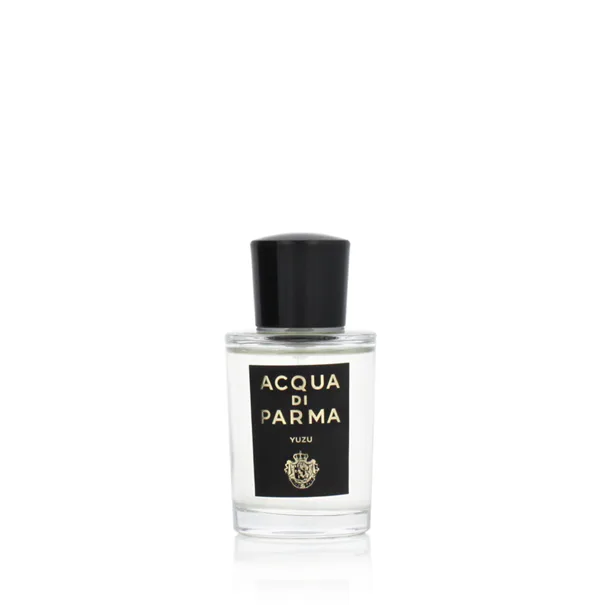 acqua di parma yuzu woda perfumowana 20 ml     