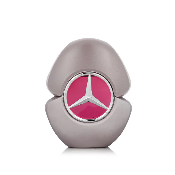mercedes-benz mercedes-benz woman woda perfumowana 90 ml     