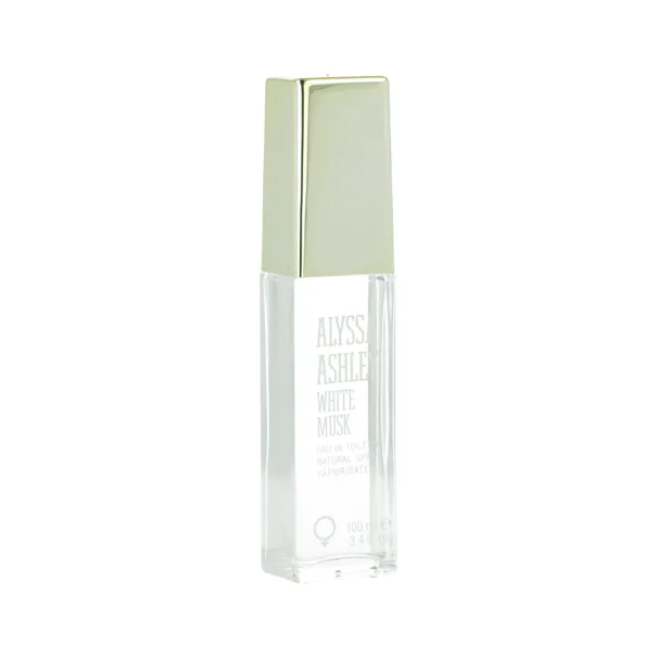 alyssa ashley white musk