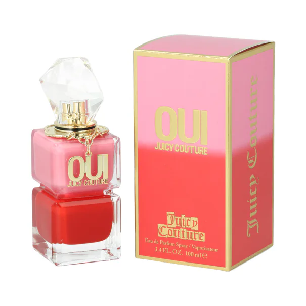 juicy couture oui juicy couture