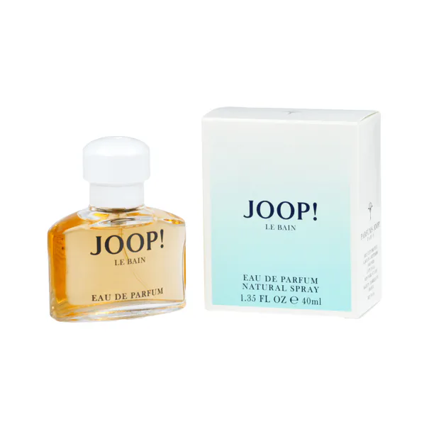 joop! le bain woda perfumowana 40 ml     