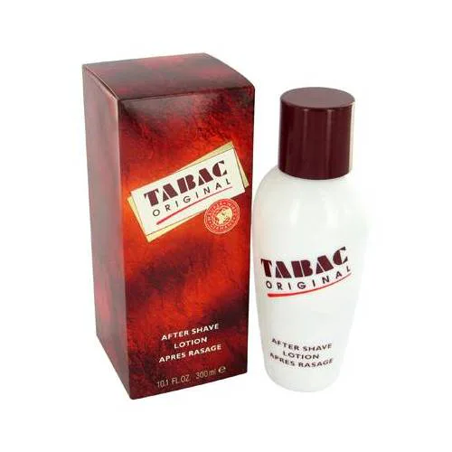 maurer & wirtz tabac original woda po goleniu 150 ml     