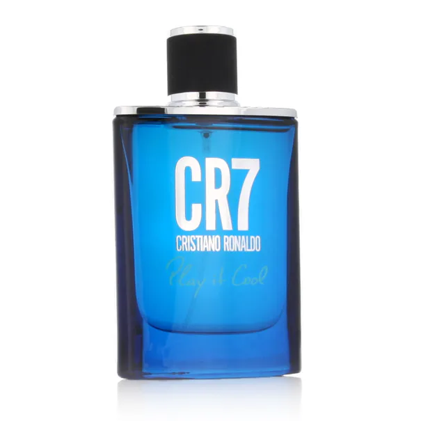 cristiano ronaldo cr7 play it cool woda toaletowa 50 ml     