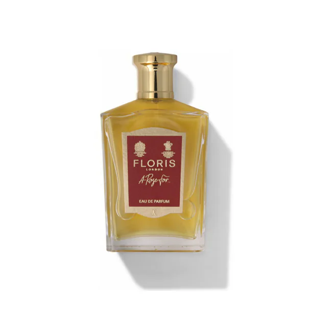 floris a rose for