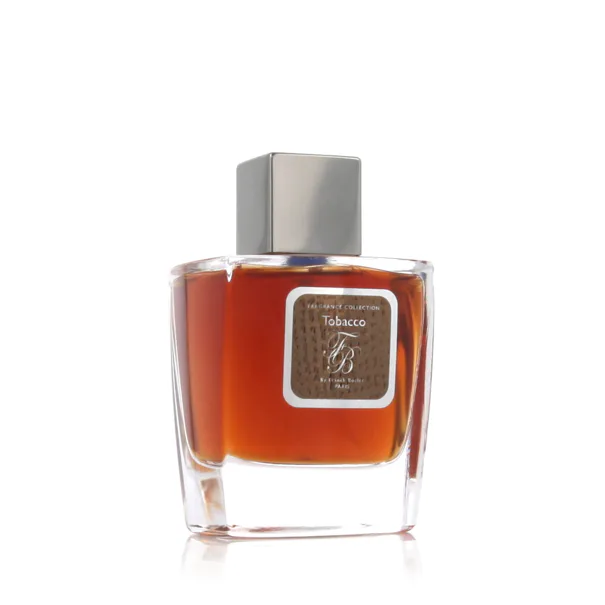 franck boclet tobacco
