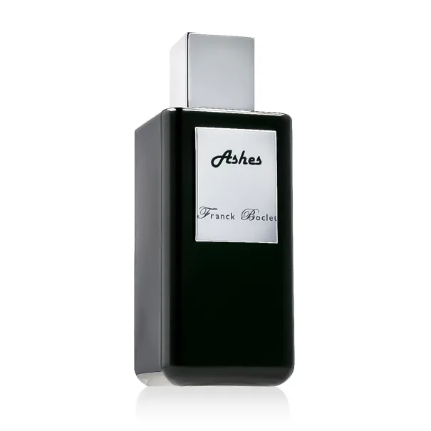 franck boclet ashes