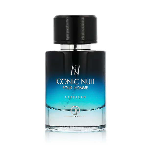 grandeur iconic nuit cerulean